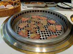 -千寻山野烤肉(中关村店)