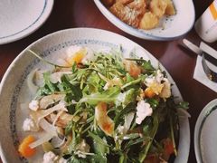 -PIZZA BIANCA(万象城店)