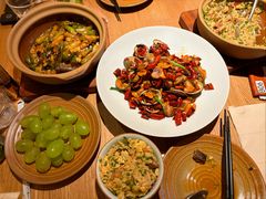 -KŌNG胶东小馆(华熙店)
