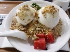 -自然椰·海南清补凉(海月广场店)