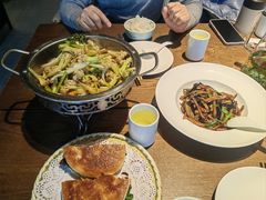 -春熙小馆(乘风庄店)