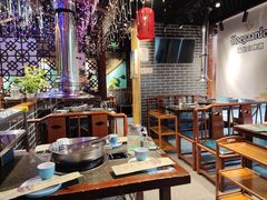 -佟爷·老北京炙子烤肉(动物园店)