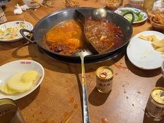-楠火锅(太古里总店)
