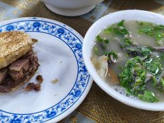 -清真·鸦儿李记·小馆(后海店)