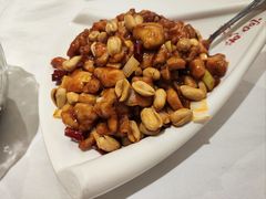 -峨嵋酒家(地安门店)