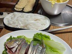 -润泽园海南椰子鸡·糟粕醋火锅(拱北店)