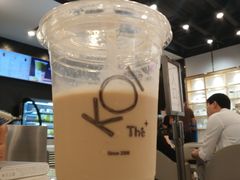 -KOI Thé(力宝广场店)