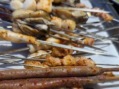 -曹掌柜小酒馆烧烤集团(宾川路店)