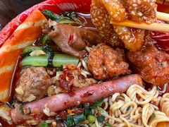 -小吴水煮(羊子巷店)