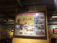 -可可大虾武汉土菜大排档(万松园1店)