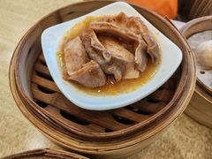 -牡丹国际大酒店-港式茶餐厅