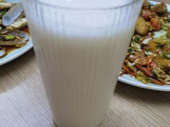 -面道赞宁海海鲜面(迎凤街店)