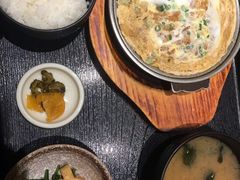 -歌行灯日本料理(伊势丹店)
