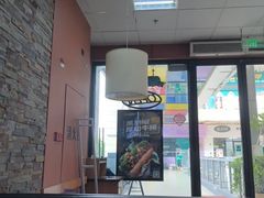-赛百味SUBWAY(萝岗万达店)