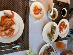 -武汉世茂希尔顿酒店·汇·全日餐厅