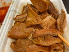 -细妹五香牛杂(步行街店)