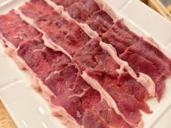 -南门涮肉(上海二店)