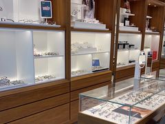 -宝岛眼镜·星创视光中心(黄河店)