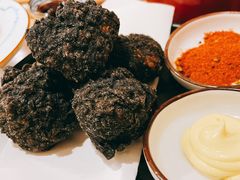 乌拉拉炸鸡块-村上一屋(回龙观店)