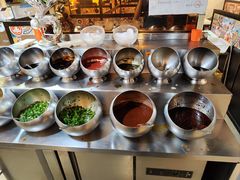 -金米客烤肉自助(中山路茂业时代城店)