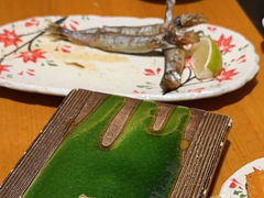 -千代御(临河街店)