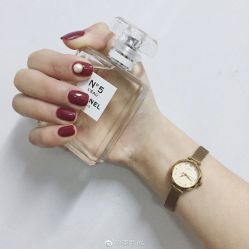 -莫奈花园日式美甲美睫