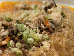 -旺达·福州菜(正大广场店)