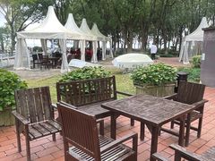 -上海美帆帆船露营基地