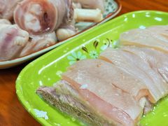 -阿勇面馆(东书房路店)