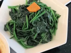 -三亚亚龙湾瑞吉酒店·铭轩中餐厅Mingxuan·海南菜·粤菜