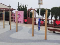 -燕儿岛山公园