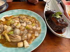 -姜师傅老菜馆(花园小区店)