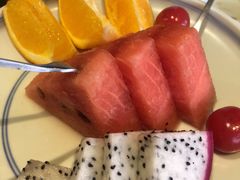 -和风清味日本料理(希尔顿店)