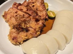 -苏小柳点心·手作小笼包(浦东嘉里城分院)