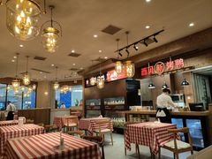 -西贝(华发商都店)