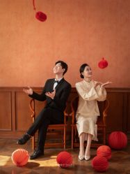 -拉玛摄影 STUDIO(滨江道店)