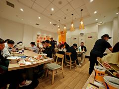 -吉野家(学院路店)