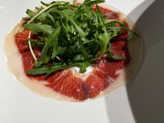 -Oyster Talks 四度蚝法餐厅