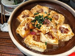 -广府乡下·饭庄(新港东路店)