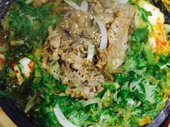 -恩你小木屋·烤肉韩式料理(嘉兴秀洲店)