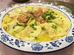 -西新饭店(城中店)