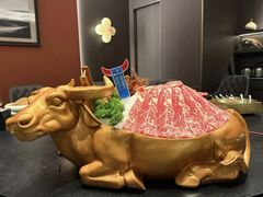 -德天肥牛海鲜火锅(城西银泰店)
