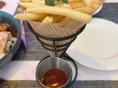 -青花瓷西餐厅(金鸡湖广场店)