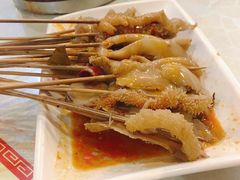-洛阳面馆(红专路店)