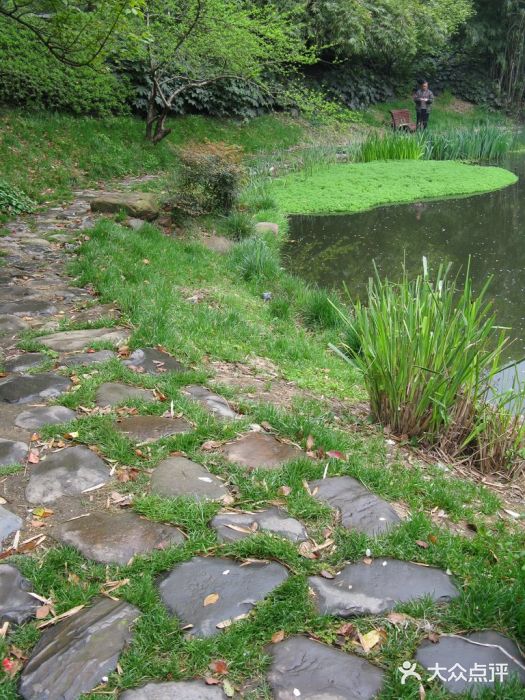 湖南烈士公园(芙蓉区)景点图片