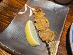 -鸟鹏烧鸟居酒屋(熙龙湾店)