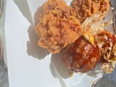 -弓二·烧鸟居酒屋(财富购物中心店)