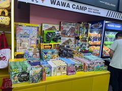 -娃娃集合营(上海闵行天街店)