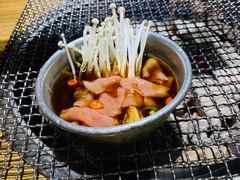 -鑫釜山海鲜烧烤(鑫丰国际店)