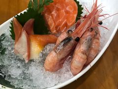 -银子铁板烧料理自助餐(人民广场店)